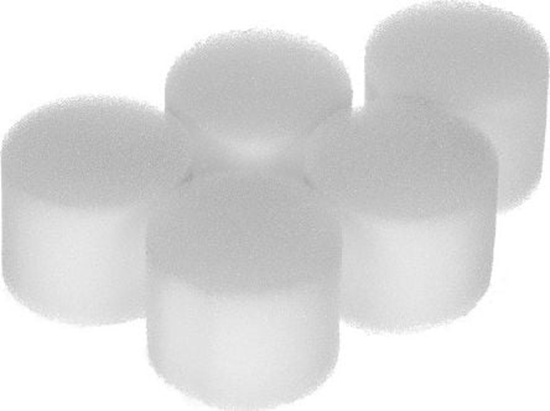 Picture of ProMedix Filtr do inhalatora PR-860 5szt.