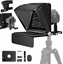Picture of Prompter Teleprompter Monitor Podgldowy Vlog 2w1 Do Aparatu Dslr Telefonu / Tc7 Ii Ultimate Kit