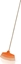 Attēls no Prosperplast grabie Focus IGR2 pomaraczowe plastikowe 165cm (IGR2-R585)