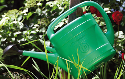 Attēls no Prosperplast Konewka Spring zielona 14L (IKSP14)