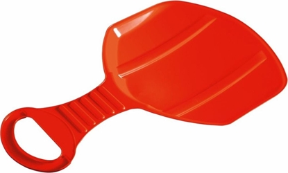 Attēls no Prosperplast lizg zjazdowy jabuszko Apple Soft czerwony