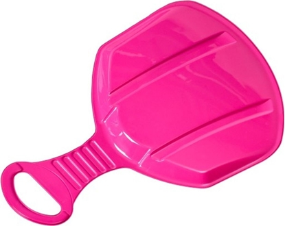 Attēls no Prosperplast lizg zjazdowy jabuszko Apple Soft róowy