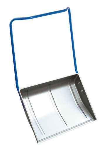 Picture of Prosperplast Zgarniacz Strongman 80 metal (ILZM80)