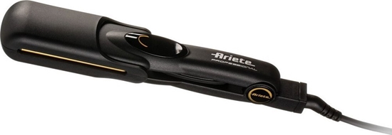 Picture of Prostownica Ariete Perfect Straight Gold Hair 8144