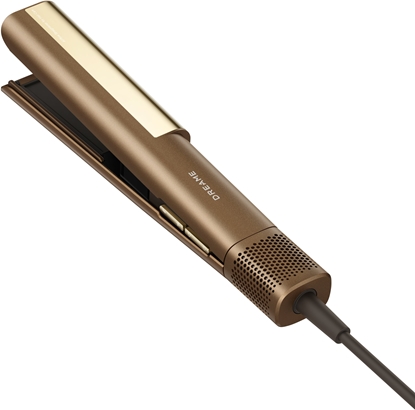 Attēls no Prostownica Dreame Aero Straight Golden
