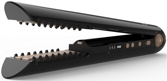 Изображение Prostownica SkinVibe Luna MiniWireless (SV-003BK)