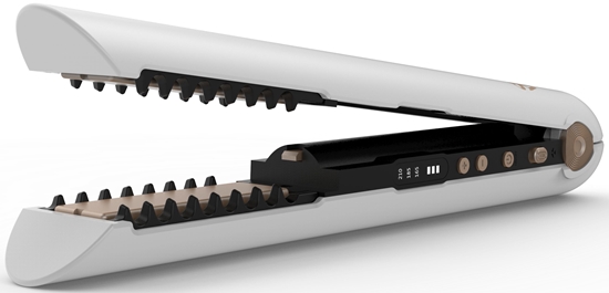 Изображение Prostownica SkinVibe Luna MiniWireless (SV-003WH)