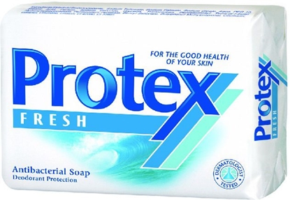 Picture of Protex Mydo w kostce Fresh 90g - 3222808