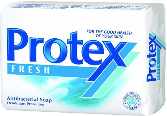 Picture of Protex Mydo w kostce Fresh 90g - 3222808