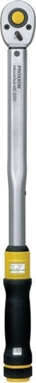 Изображение Proxxon Klucz dynamometryczny 1/2" 530mm 40-200Nm (23353)