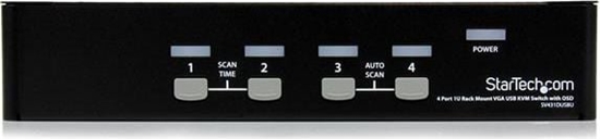 Изображение Przecznik StarTech SV431DUSBU