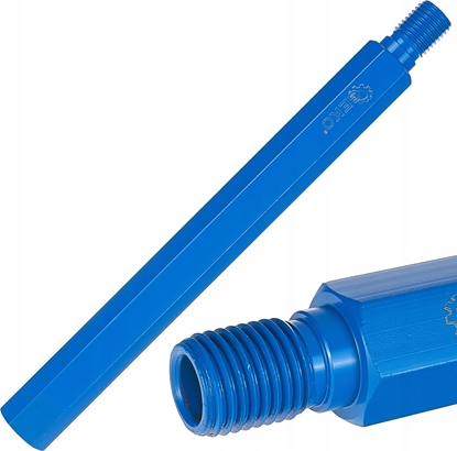 Attēls no Przeduka wierta koronowego 40cm 1.1/4" (4)