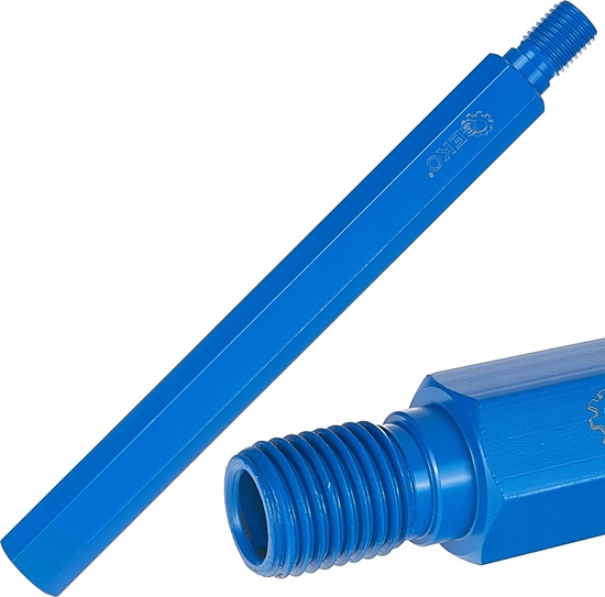 Picture of Przeduka wierta koronowego 40cm 1.1/4" (4)