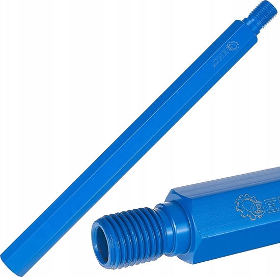 Picture of Przeduka wierta koronowego 50cm 1.1/4" (4)