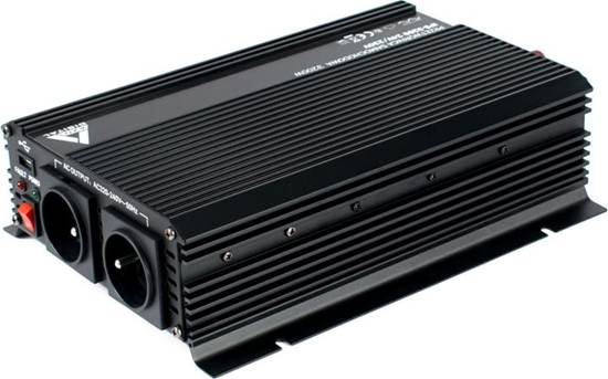 Picture of Przetwornica Azo 24 VDC / 230 VAC IPS-3200 3200W