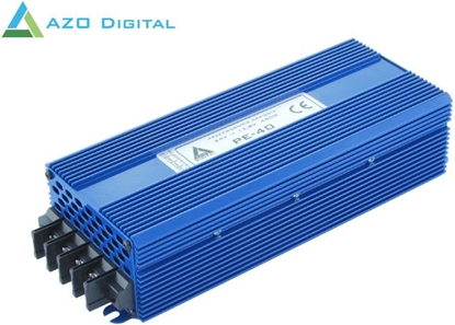 Picture of Przetwornica Azo 24V/13.8V PE-45 500W