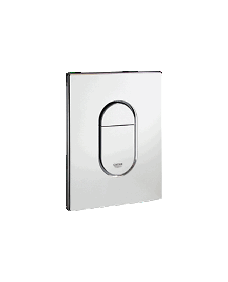 Picture of Przycisk spukujcy Grohe Arena Cosmopolitan do WC chrom poysk (38844000)