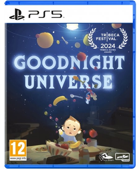 Picture of PS5 Goodnight Universe