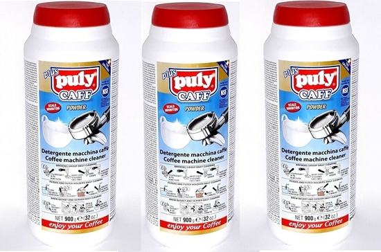 Picture of PULY CAF POWDER PLUS - Proszek do czyszczenia ekspresów 900g