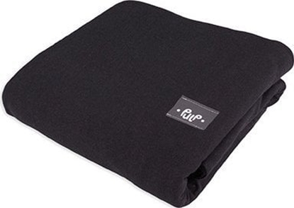 Picture of PULP BAMBOO Szalik do karmienia - Tunel, Czarny