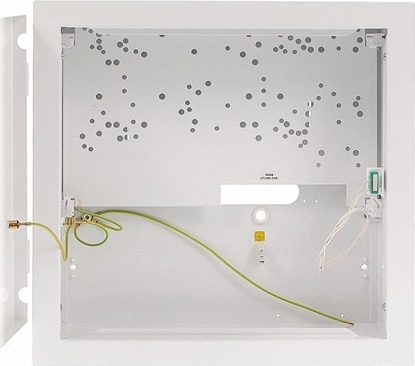 Изображение Pulsar OBUDOWA DO PYT CENTRAL ALARMOWYCH AWO-500PU