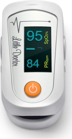 Picture of Pulsoksymetr Little Doctor MD300C23