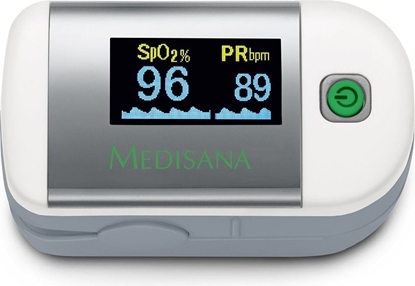 Picture of Pulsoksymetr Medisana PM 100