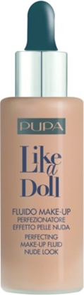 Изображение Pupa Like a Doll Fluid 050 Sand 30ml