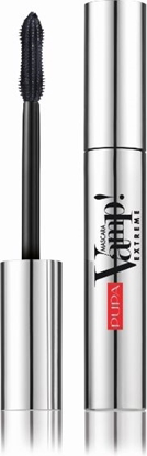 Изображение Pupa Tusz do rzs Vamp Mascara Extreme 010 Black 12ml