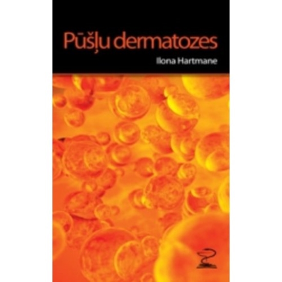 Picture of Pūšļu dermatozes