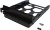 Picture of QNAP TRAY-35-NK-BLK04 drive bay panel Storage drive tray Black