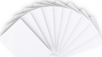 Изображение Qoltec Karta zblieniowa Qoltec Mifare 13.56 MHz | 10szt.