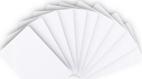 Изображение Qoltec Karta zblieniowa Qoltec Mifare 13.56 MHz | 10szt.