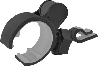 Изображение Qoltec Uchwyt zaciskowy do samochodu 51210