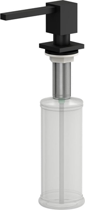 Picture of Quadron EMMA dozownik pynu Very Black Mat