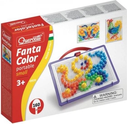 Picture of Quercetti Fantacolor mozaika - 040-0920