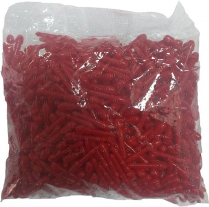 Изображение Quercetti Koki czerwone Mozaika Pixel art