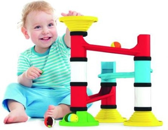 Изображение Quercetti Migoga Junior (6502)