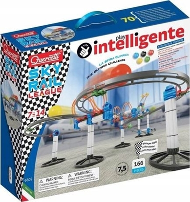 Picture of Quercetti Skyrail (6605)