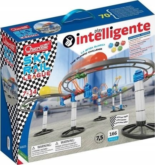 Picture of Quercetti Skyrail (6605)