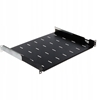 Picture of Rack Shelf Regulated 19" 1U 350mm Black