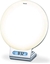 Picture of Radio Beurer Beurer light alarm clock WL 75 - white