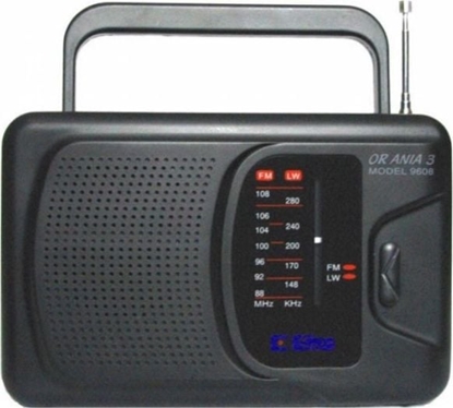 Изображение Radio Eltra Ania 3