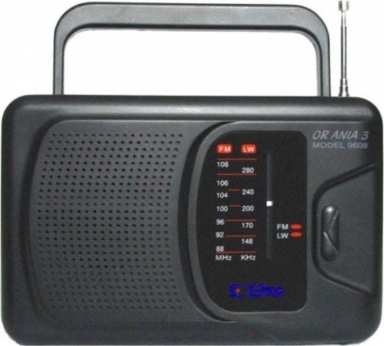 Изображение Radio Eltra Ania 3
