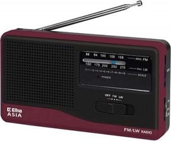 Picture of Radio Eltra Asia