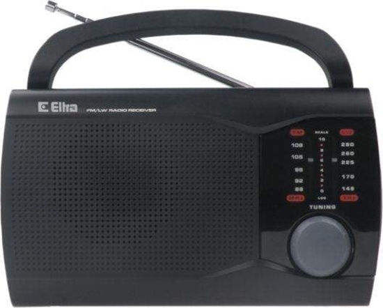 Picture of Radio Eltra Ewa