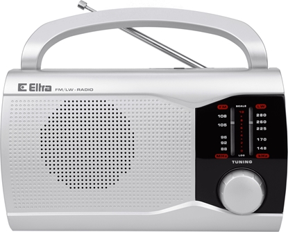 Изображение Radio Eltra Ewa