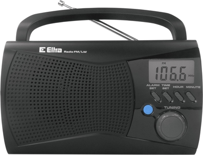 Изображение Radio Eltra Kinga 2