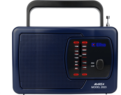 Изображение Radio Eltra Maria