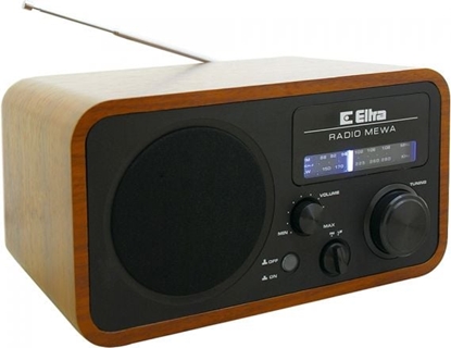 Picture of Radio Eltra Mewa